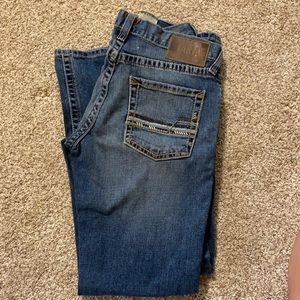 Ariat Men’s Jeans M5